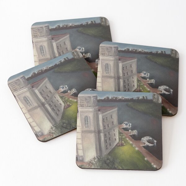 Item preview, Rooftop Sight designed and sold by NateCaras.