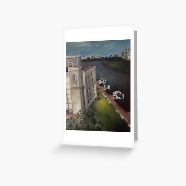 Item preview, Rooftop Sight designed and sold by NateCaras.