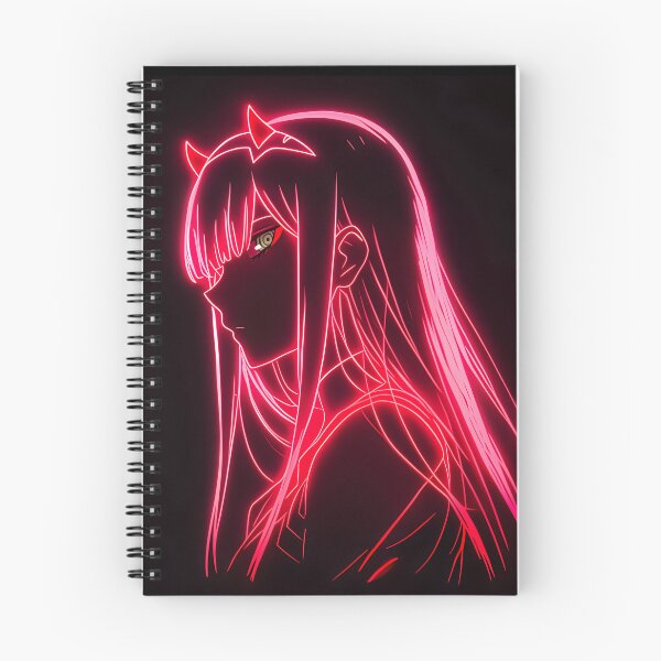 Item preview, Neon Zero Two designed and sold by SchellStation.