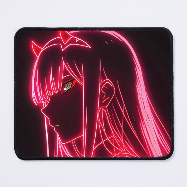 Item preview, Neon Zero Two designed and sold by SchellStation.