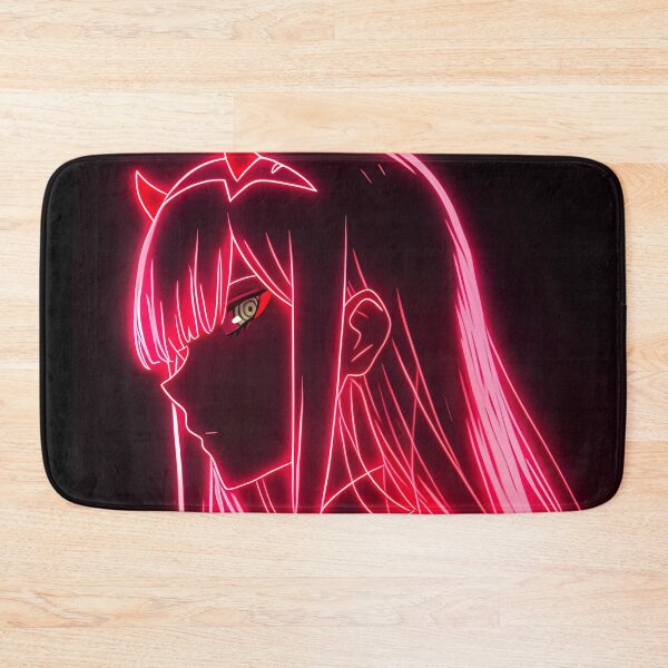 Item preview, Neon Zero Two designed and sold by SchellStation.