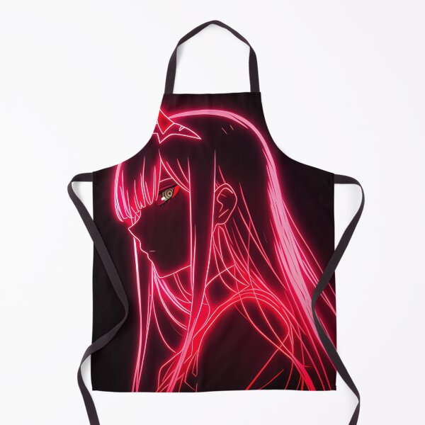 Item preview, Neon Zero Two designed and sold by SchellStation.