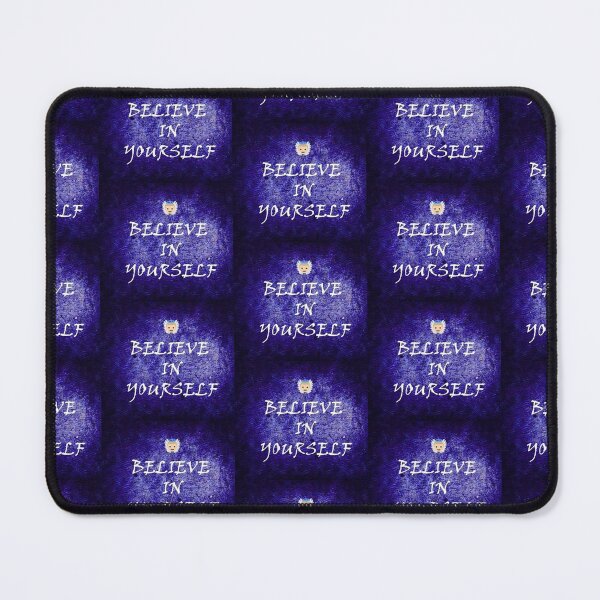 Item preview, Believe In Yourself designed and sold by ARI Designs.
