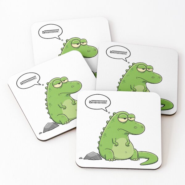 Item preview, BORED DINO designed and sold by Cosmic Pop Lab.