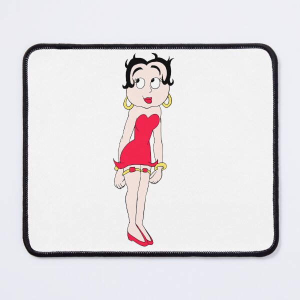 Artikelvorschau, Betty Boop entworfen und verkauft von Quistlor.