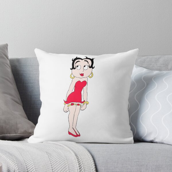 Artikelvorschau, Betty Boop entworfen und verkauft von Quistlor.