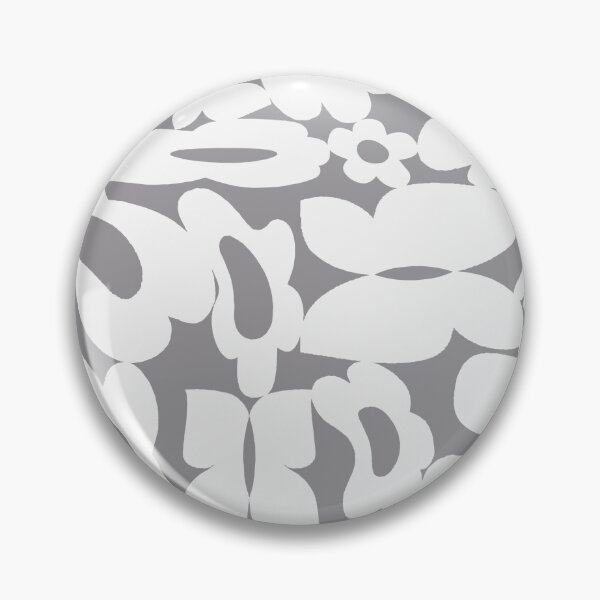 Item preview, Flower Font -A designed and sold by 老川.