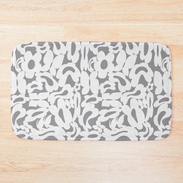 Item preview, Flower Font -A designed and sold by 老川.