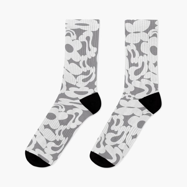 Item preview, Flower Font -A designed and sold by 老川.