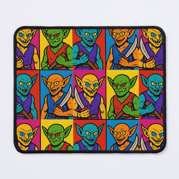 Item preview, Goblin Gang designed and sold by Lorefinder.