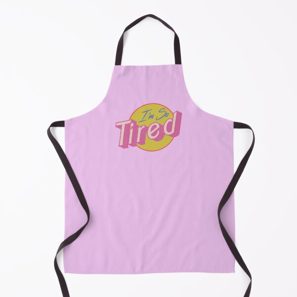 Item preview, I'm so tired designed and sold by remerasnerdas.
