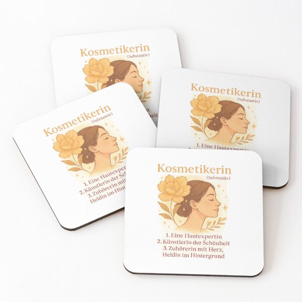 Item preview, Beautician – Definition of a Beauty Hero designed and sold by Tuschycosmetx.