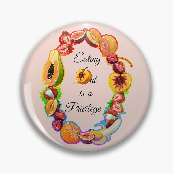 Item preview, Eating Out designed and sold by khalico.