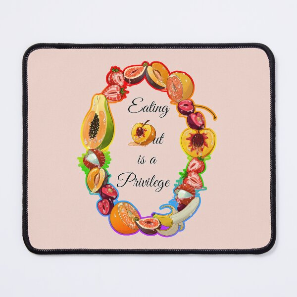 Item preview, Eating Out designed and sold by khalico.