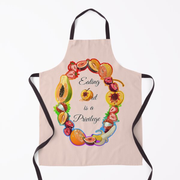 Item preview, Eating Out designed and sold by khalico.