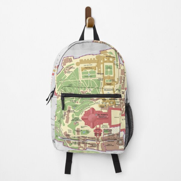Item preview, Vatican City designed and sold by abbazabba.