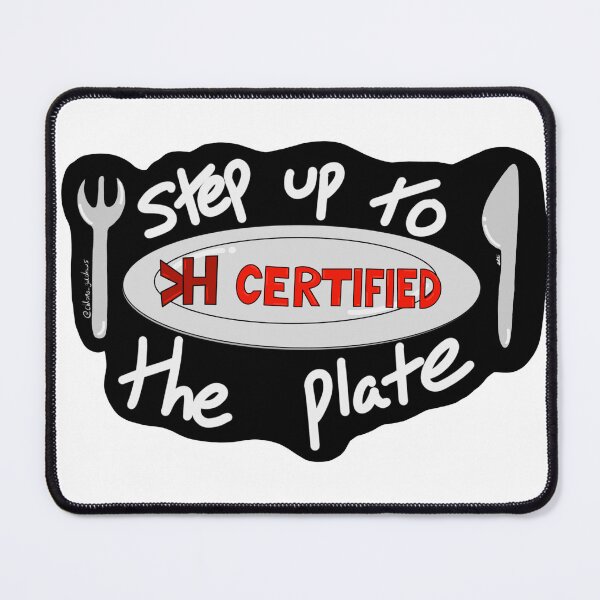 Item preview, Knox Hill - Step up to the plate designed and sold by Chlomo-gal.