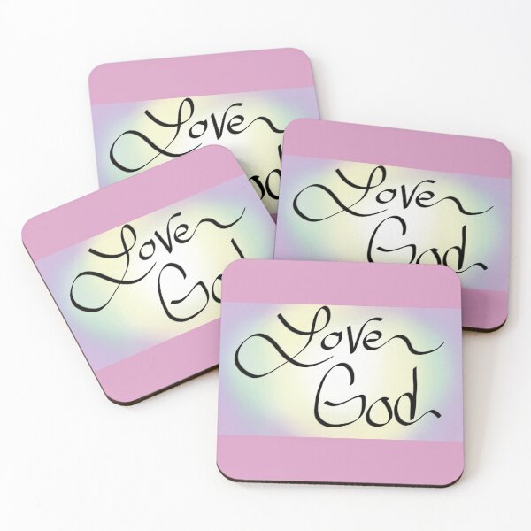 Item preview, Love God designed and sold by Gina Deals Shop.