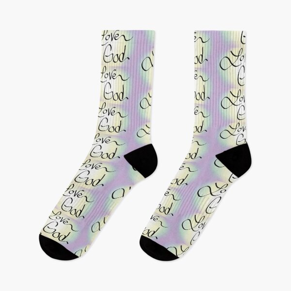 Item preview, Love God designed and sold by Gina Deals Shop.