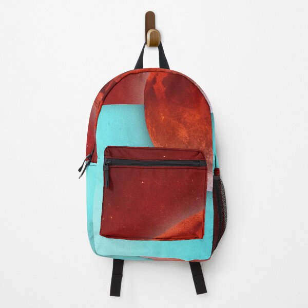 Item preview, ONCE IN A RED MOON designed and sold by The Turbulent Architect.