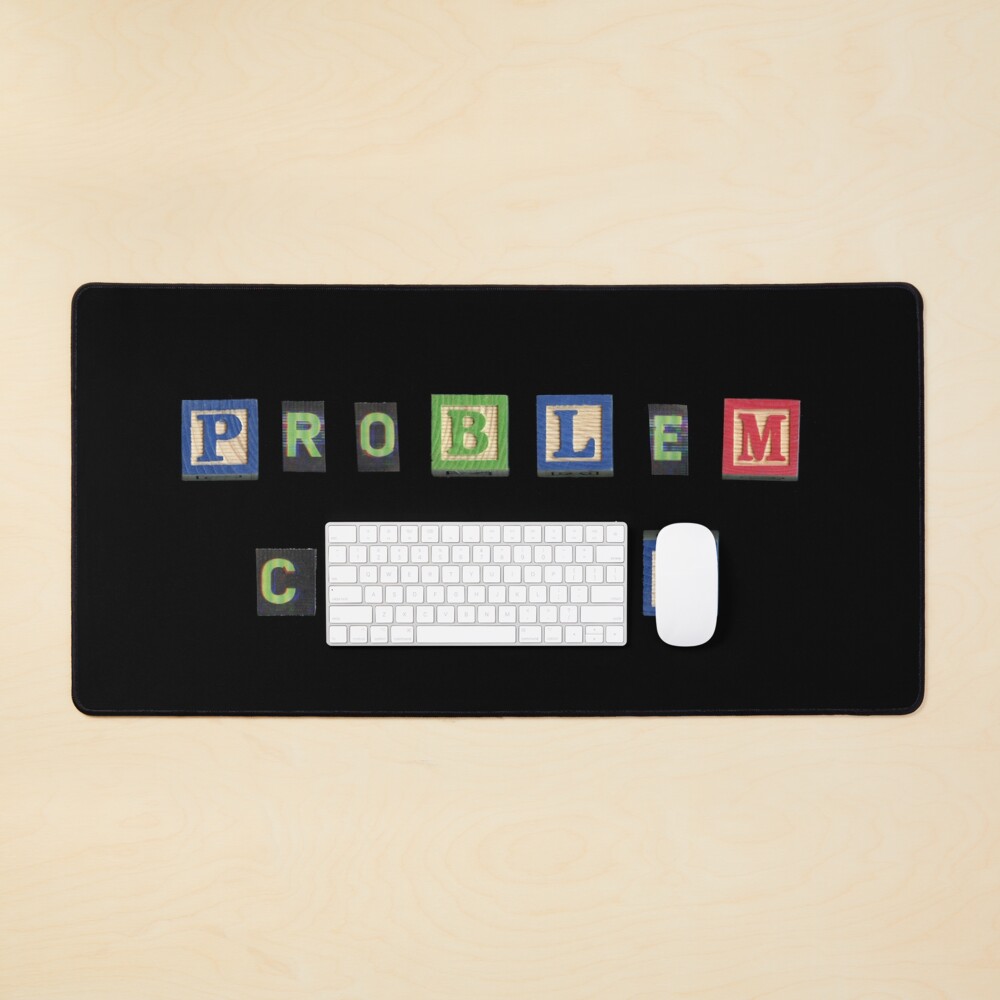 Item preview, Desk Mat designed and sold by LindasPhotoArt.