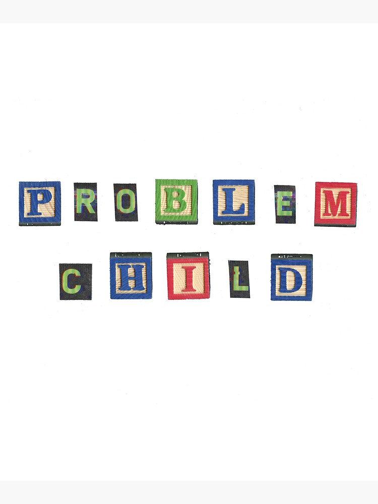 Thumbnail 5 of 5, Tote Bag, Problem Child designed and sold by LindasPhotoArt.