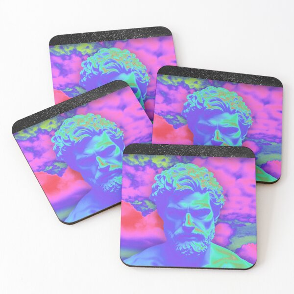 Item preview, GLINT IN THE EYES OF THE MAD designed and sold by The Turbulent Architect.