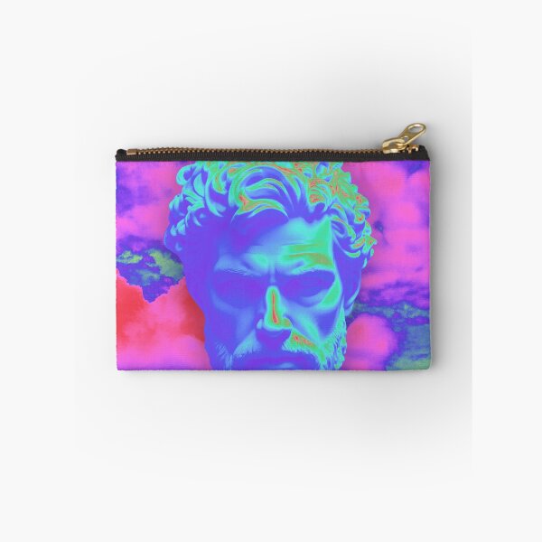 Item preview, GLINT IN THE EYES OF THE MAD designed and sold by The Turbulent Architect.