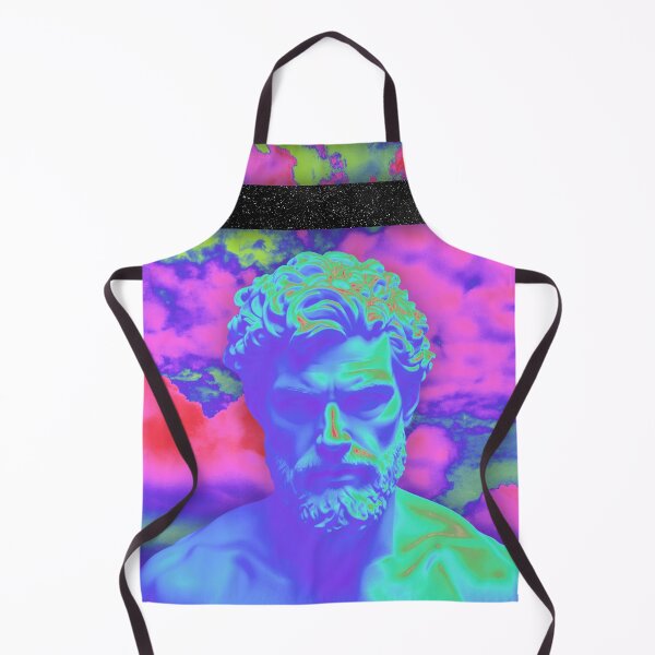 Item preview, GLINT IN THE EYES OF THE MAD designed and sold by The Turbulent Architect.