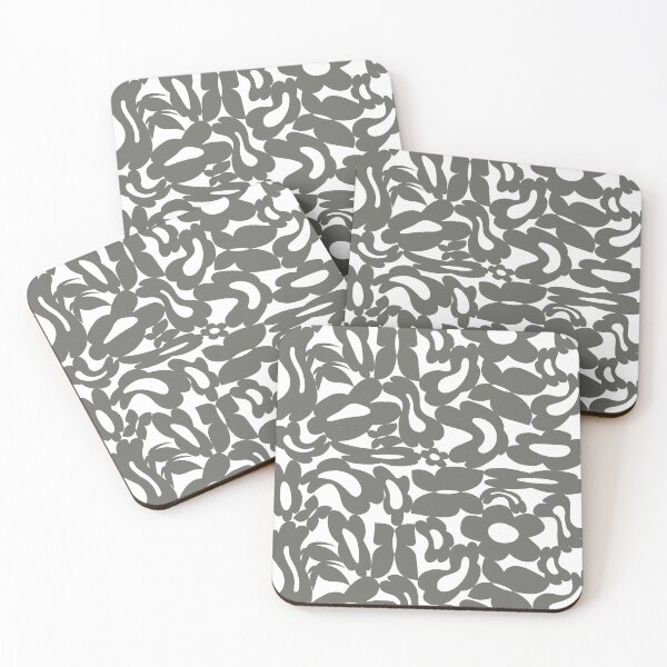 Item preview, Flower Font - B designed and sold by 老川.