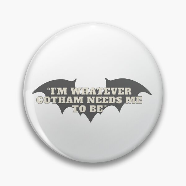 Item preview, Gotham designed and sold by Quidvision.