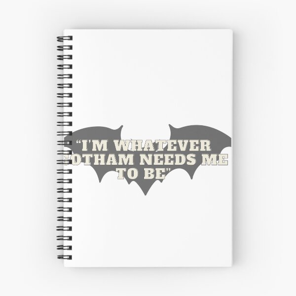 Item preview, Gotham designed and sold by Quidvision.