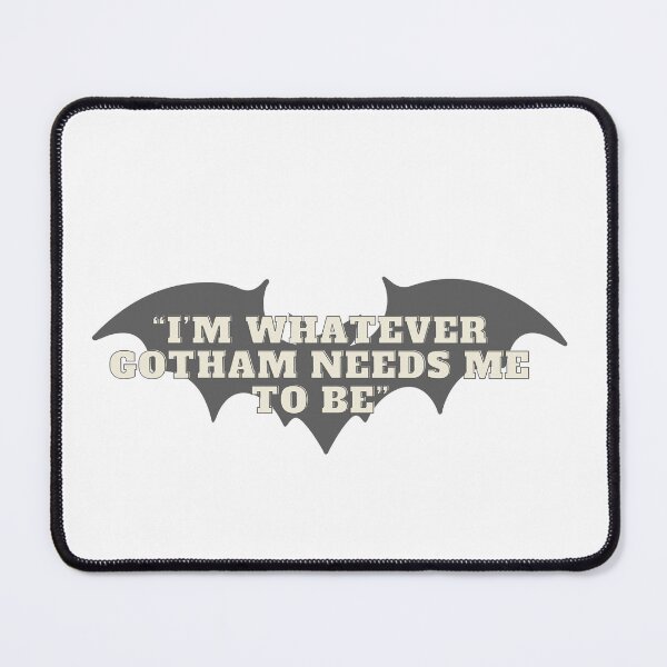 Item preview, Gotham designed and sold by Quidvision.