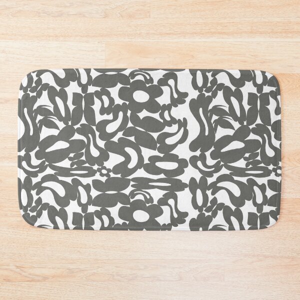 Item preview, Flower Font - B designed and sold by 老川.