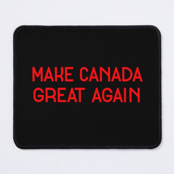 Item preview, Make Canada great again designed and sold by GEEKANIS.