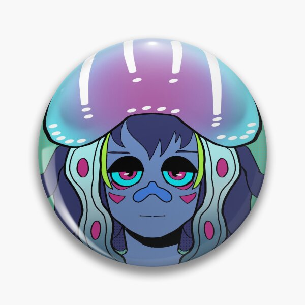 Item preview, sea man designed and sold by EvankuroUwu.