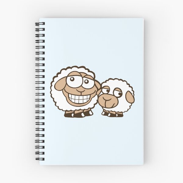 Item preview, 2 Sheep Friends Team Dad Family Baby Mom Child Fun designed and sold by shirt-o-mat.