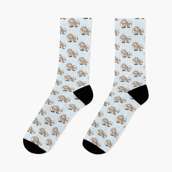 Item preview, 2 Sheep Friends Team Dad Family Baby Mom Child Fun designed and sold by shirt-o-mat.