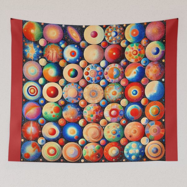 Item preview, Marbles designed and sold by daweave77.