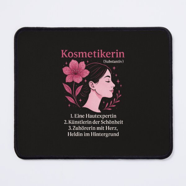 Item preview, Beautician – Definition of a Beauty Hero designed and sold by Tuschycosmetx.