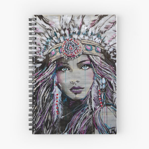 Item preview, cherokee designed and sold by Loui  Jover.