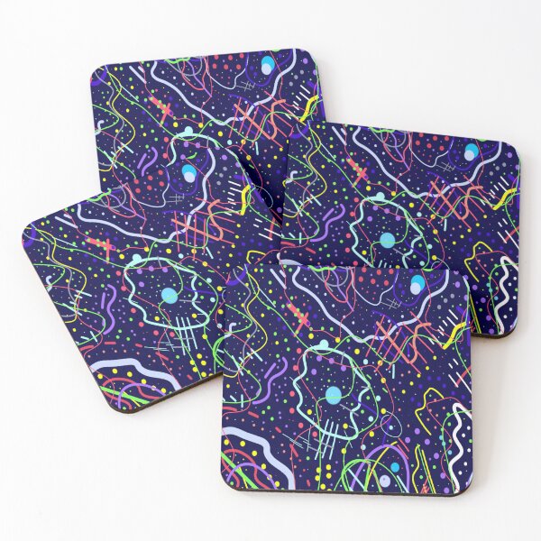 Item preview, Life in Space designed and sold by DanielleGensler.