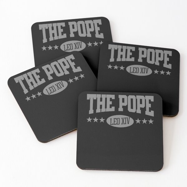 Item preview, Chicago Pope Leo XIV  designed and sold by BRVART.