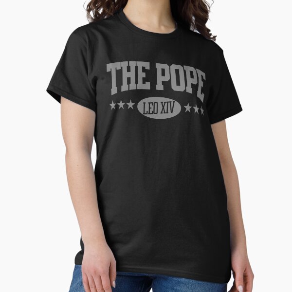 Item preview, Chicago Pope Leo XIV  designed and sold by BRVART.