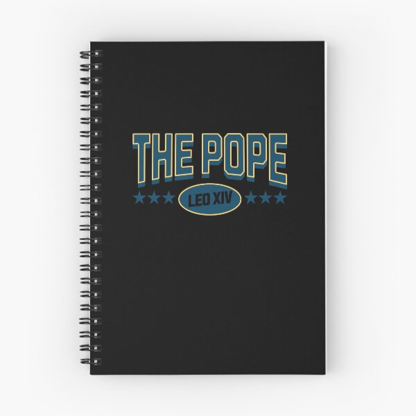 Item preview, Chicago Pope Leo XIV  designed and sold by BRVART.