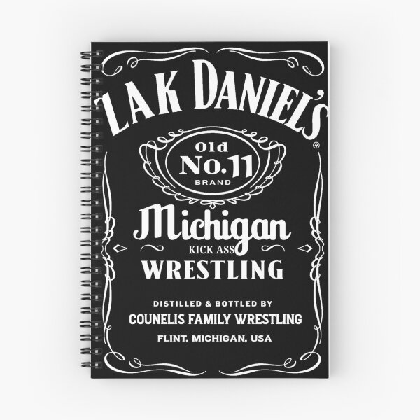 Item preview, Zak Daniels designed and sold by zakareer.