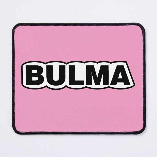 Item preview, Bulma designed and sold by Kudere-Shen-Woo.