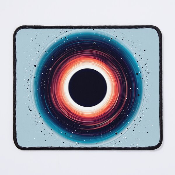 Item preview, Event Horizon designed and sold by Hirako Nakatsu.