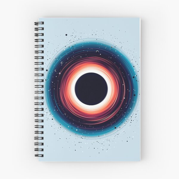 Item preview, Event Horizon designed and sold by Hirako Nakatsu.