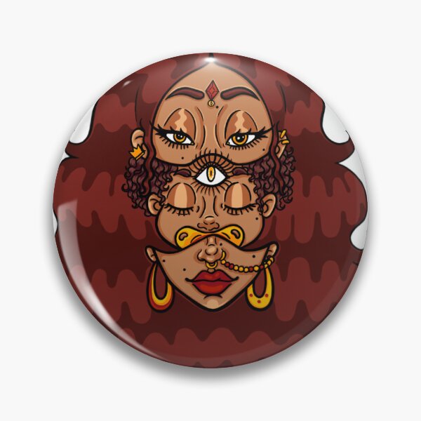 Item preview, Starr Child designed and sold by Aviva Rei Mashiach.